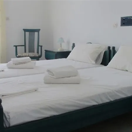 Otel Paros