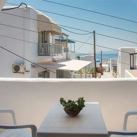 Otel Paros 3*
